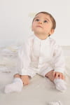 Chemise Tilouis et Pantalon Tidier Natalys Chemise Tilouis et Pantalon Tidier Natalys
