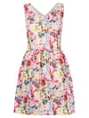 Robe fleurie de New Look Robe fleurie de New Look