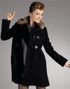 Duffle-coat de Tissaia Duffle-coat de Tissaia