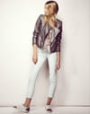 Jean 7/8 d'IKKS Jean 7/8 d'IKKS