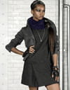 Veste "Otari" de Cop.Copine Veste "Otari" de Cop.Copine
