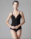 Body décolleté en V de Oysho Body décolleté en V de Oysho