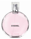 Chance eau tendre de Chanel Chance eau tendre de Chanel