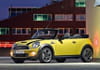 Mini Cooper Cabrio Mini Cooper Cabrio