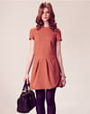 Robe "Horta" de Paul & Joe Sister Robe "Horta" de Paul & Joe Sister