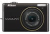 Nikon Coolpix S640 Nikon Coolpix S640