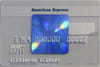 American express Blue American express Blue