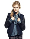 Blouson teddy d'Etam Blouson teddy d'Etam