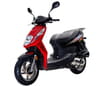 SYM Orbit II 125 SYM Orbit II 125