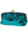 Pochette verte de Camomilla Pochette verte de Camomilla