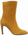Bottines "Pauline" de François Najar Bottines "Pauline" de François Najar