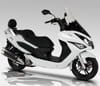 DAELIM S3 Touring DAELIM S3 Touring