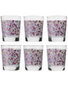 Verres Godis Mix d'Ikea Verres Godis Mix d'Ikea