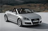 Audi TT Roadster 2.0 TFSI 200 chevaux Audi TT Roadster 2.0 TFSI 200 chevaux