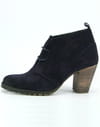 Bottines bleu marine de Best Mountain Bottines bleu marine de Best Mountain