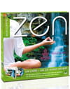 Mon Coffret Zen de Tribal Editions Mon Coffret Zen de Tribal Editions