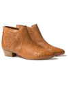 Bottines "Odina" de Comptoir des Cotonniers Bottines "Odina" de Comptoir des Cotonniers