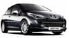 Peugeot 207 RC Peugeot 207 RC