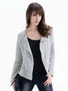 Veste style perfecto de U collection Veste style perfecto de U collection