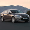 Ford Mondeo 2.0 TDCi 140 ch Titanium Ford Mondeo 2.0 TDCi 140 ch Titanium