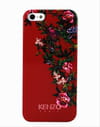 Coque Iphone de Kenzo Coque Iphone de Kenzo