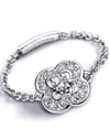 Bague "Nada je t'aime" de Mauboussin Bague "Nada je t'aime" de Mauboussin