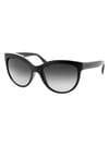 Lunettes de soleil perlées de Chanel Lunettes de soleil perlées de Chanel