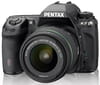 Pentax K-7 Pentax K-7