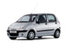 Chevrolet Matiz 0.8 Pack Super S Chevrolet Matiz 0.8 Pack Super S