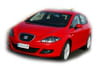 Seat Leon Pulsion 1.6i 16v Seat Leon Pulsion 1.6i 16v