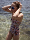 Maillot de bain "Ilha-Neon" de Roseanna Maillot de bain "Ilha-Neon" de Roseanna