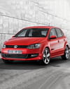 Volkswagen Polo Confortline Volkswagen Polo Confortline
