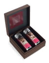 Coffret Le temps des amours de Betjeman & Barton Coffret Le temps des amours de Betjeman & Barton