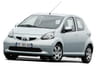 Toyota Aygo Toyota Aygo