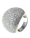 Bague 1001 éclats de Manège à Bijoux Bague 1001 éclats de Manège à Bijoux