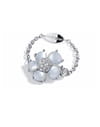 Bague "Minuscule" de Mauboussin Bague "Minuscule" de Mauboussin