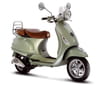 Vespa LXV Vespa LXV