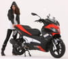 Aprilia SR MAX 125 Aprilia SR MAX 125