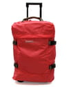 Valise "Rollers" de Bensimon Valise "Rollers" de Bensimon