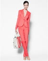 Tailleur corail de Mexx Tailleur corail de Mexx