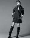 Manteau "Goliath" de Cop.Copine Manteau "Goliath" de Cop.Copine