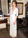 Robe longue d'Antik Batik Robe longue d'Antik Batik