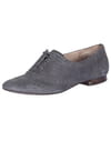 Derbies grises de Massimo Dutti Derbies grises de Massimo Dutti