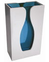 Le vase "Balonga" d'Incidence Le vase "Balonga" d'Incidence