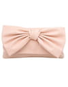 La pochette noeud de New Look La pochette noeud de New Look
