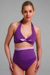 Maillot de bain de grossesse Avenue des bébés Maillot de bain de grossesse Avenue des bébés