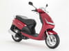 Peugeaot Vivacity 125 Peugeaot Vivacity 125
