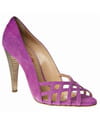 Escarpins bout ouvert de Miss Sixty Escarpins bout ouvert de Miss Sixty