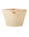 Corbeille d'angle Bladhult d'Ikea Corbeille d'angle Bladhult d'Ikea
