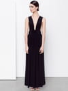 Robe longue de & Other Stories Robe longue de & Other Stories